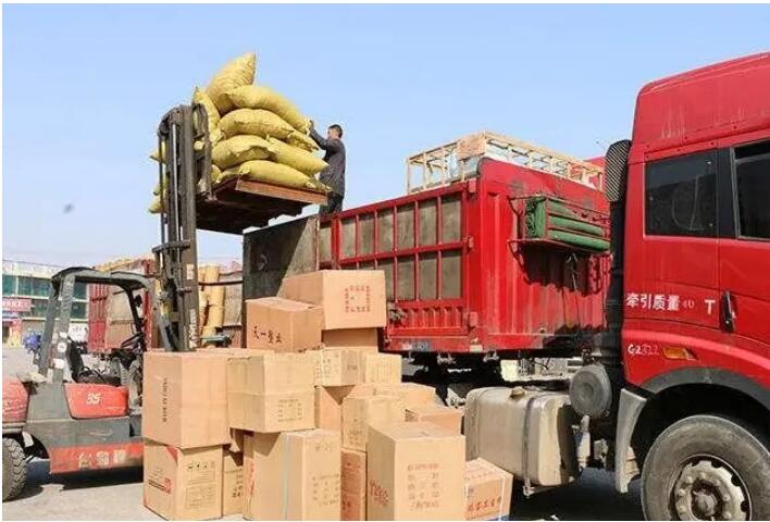 泉州到清水河县物流专线