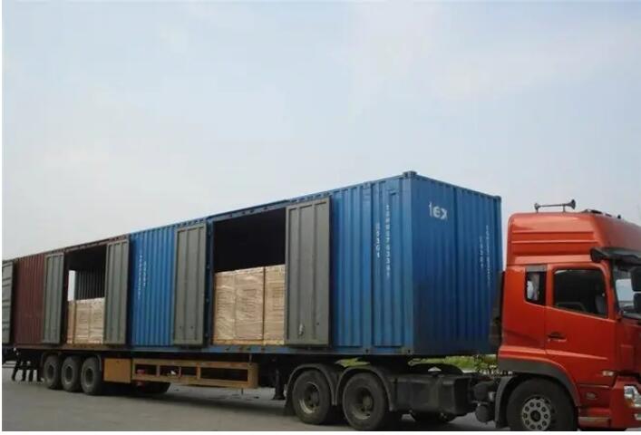 泉州到清水河县整车运输