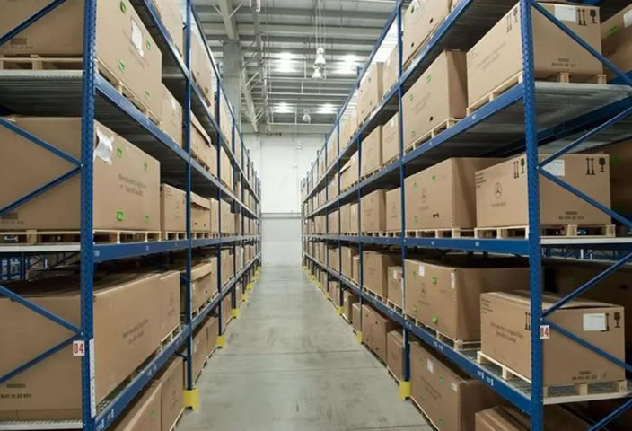 泉州到清水河县货物仓储