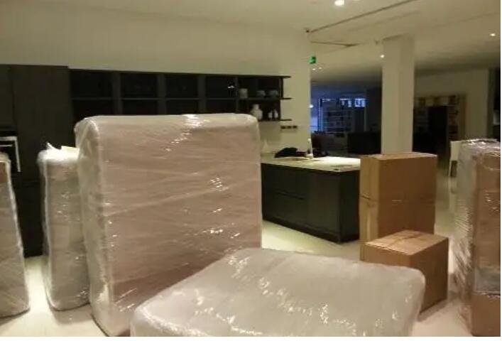 泉州到清水河县长途搬家