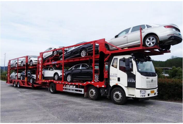 泉州到清水河县轿车托运